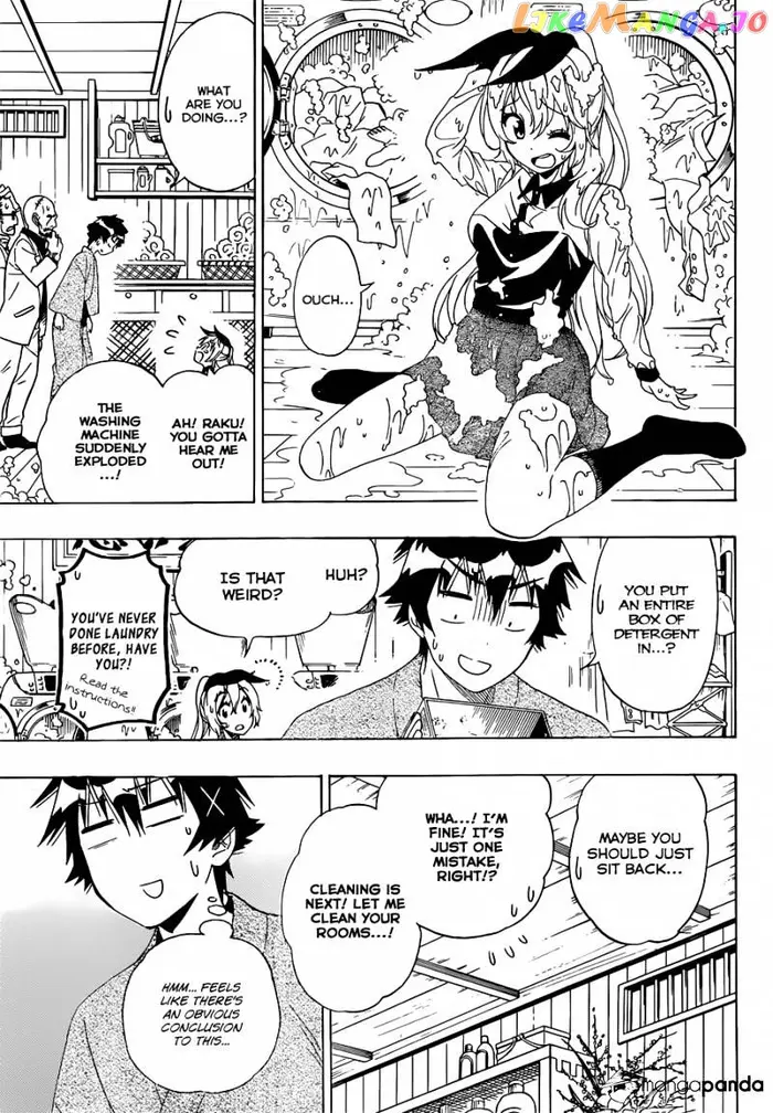 Nisekoi Chapter 163 image 06_optimized